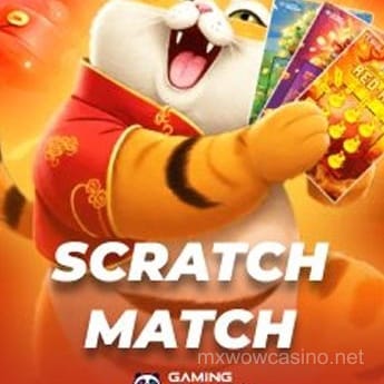 Scratch Match